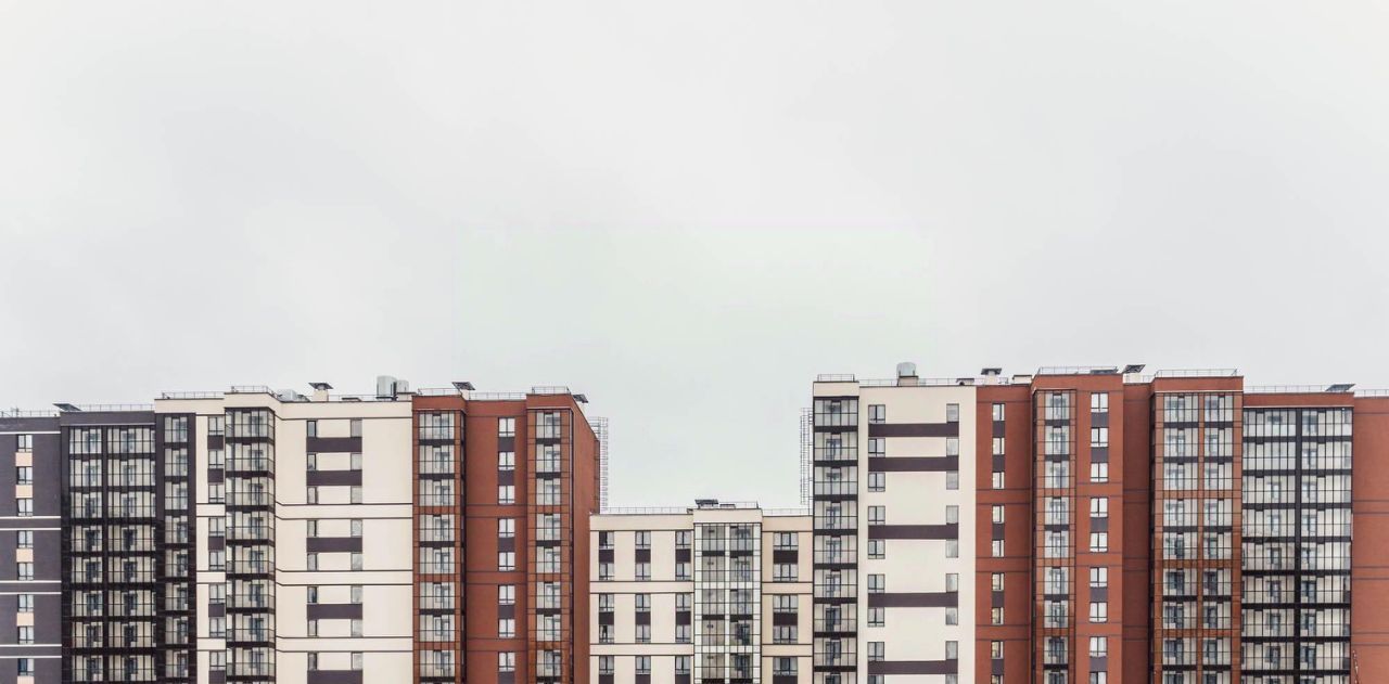 квартира г Санкт-Петербург метро Комендантский Проспект пр-кт Авиаконструкторов 63 фото 27