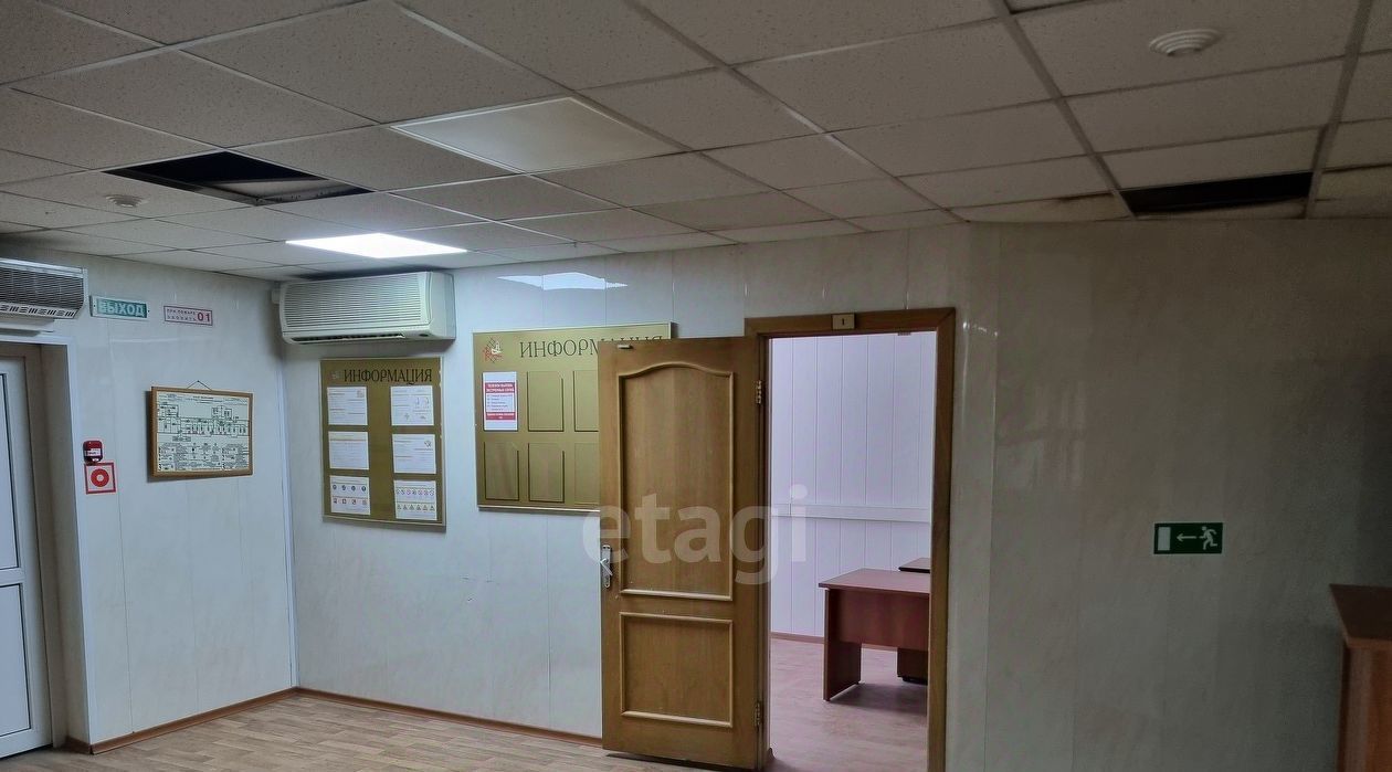 офис г Сургут ул Дзержинского А фото 3