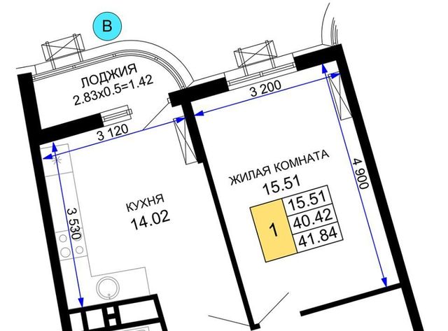 г Краснодар р-н Центральный ЖК Фонтаны фото