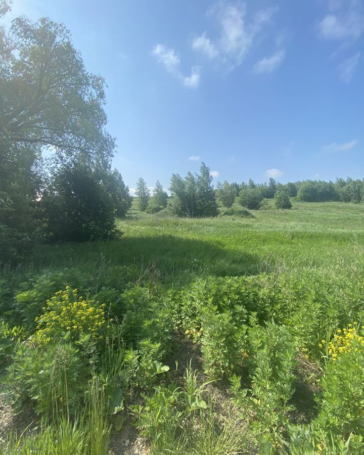 земля городской округ Луховицы д Двуглинково Луховицы фото 1