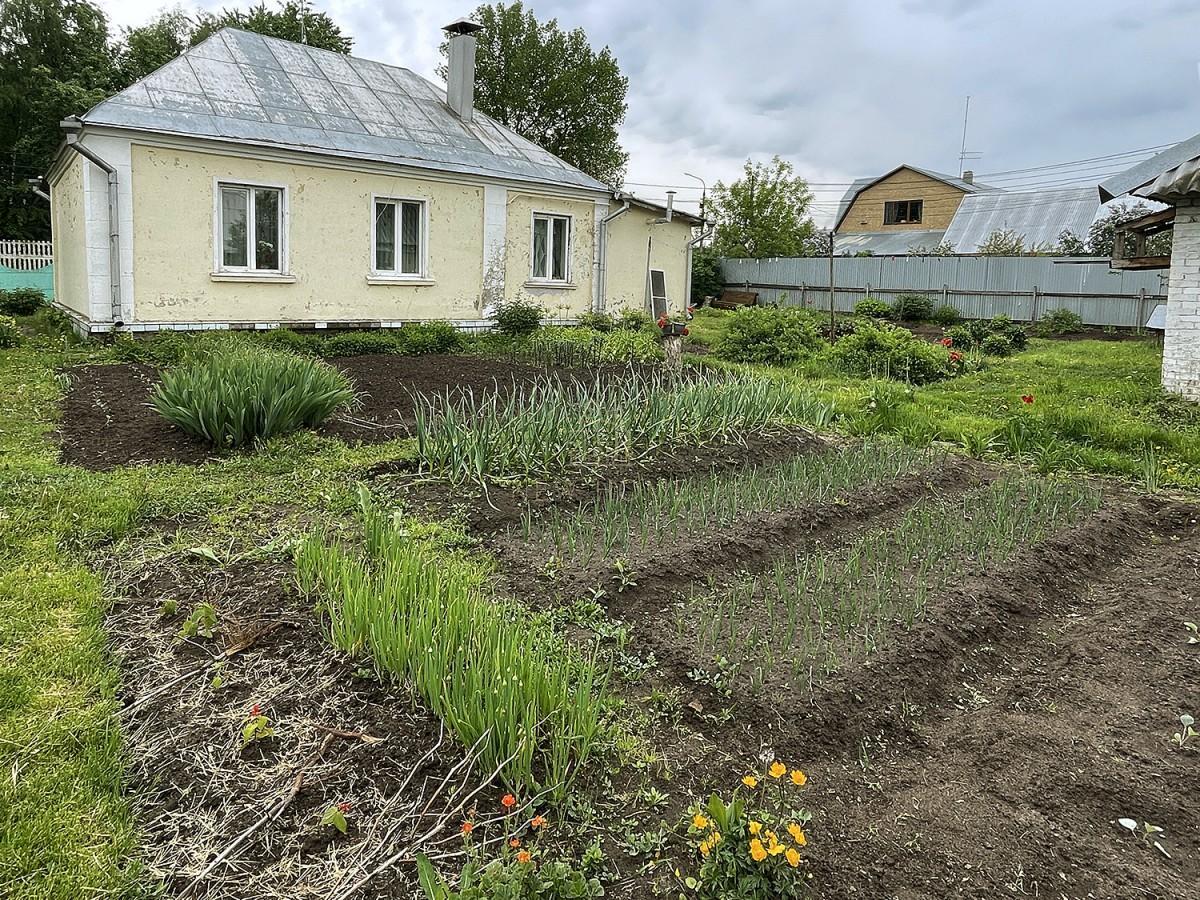 дом городской округ Богородский г Старая Купавна ул 2-ая Заводская фото 1