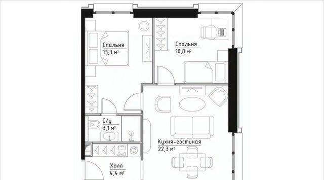 г Москва метро Серпуховская ул Дубининская 59к/6 фото