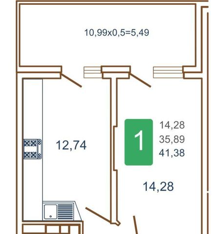 г Краснодар р-н Прикубанский ул им. Кирилла Россинского 15/1 фото