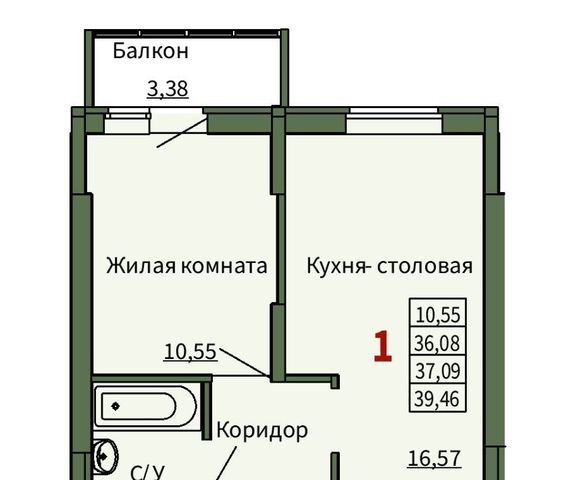 р-н Сысертский г Сысерть мкр Новый 2 фото