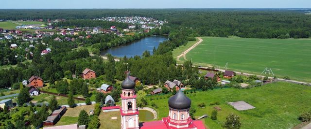 городской округ Чехов д Оксино тер ДНТ Соколиная гора ул. Центральная фото