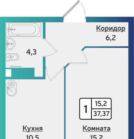 р-н Индустриальный ЖК «Фо​рест» жилрайон фото