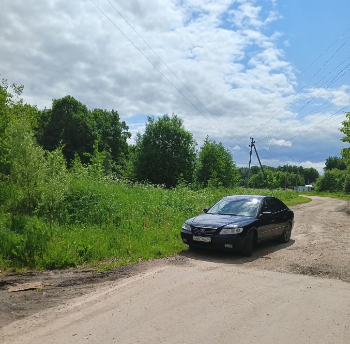 земля городской округ Раменский КП Ясная Поляна с. Татаринцево фото 6