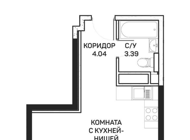 г Москва метро Медведково ул Корнейчука 27с/7 район Бибирево, Бибирево фото