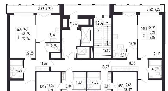 метро Лесная дом 77 фото