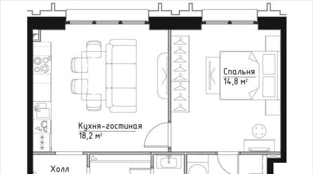 г Москва метро Серпуховская ул Дубининская 59к/7 фото