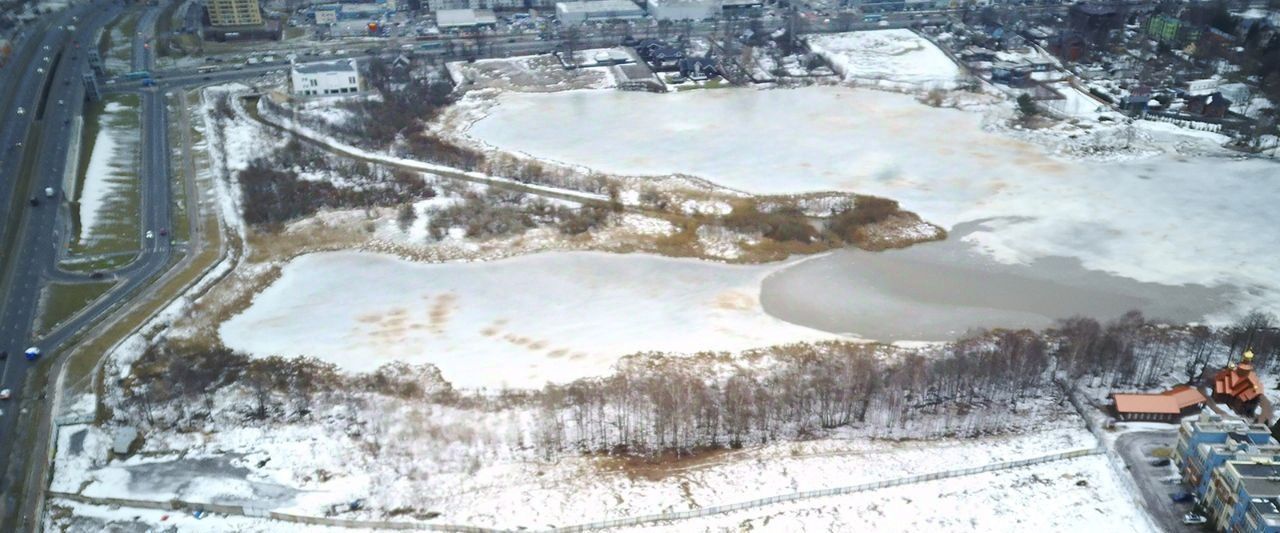 квартира г Санкт-Петербург р-н Шувалово Выборгский фото 20