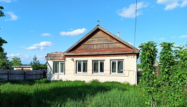 дом 43 Борисоглебское муниципальное образование фото
