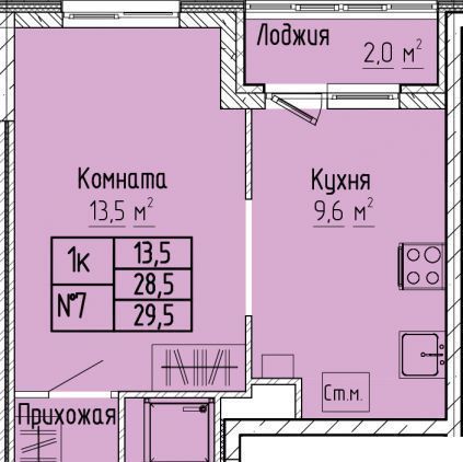 г Тверь р-н Московский ул 15 лет Октября 52к/1 фото