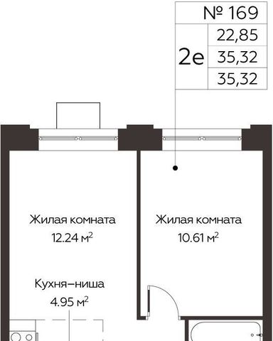 г Одинцово ЖК «Каштановая Роща» Одинцово фото