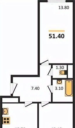 г Краснодар р-н Прикубанский ул им. Героя Ростовского 8к/3 фото