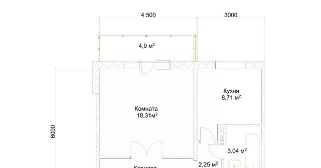 г Челябинск р-н Металлургический ул Электростальская 20 фото