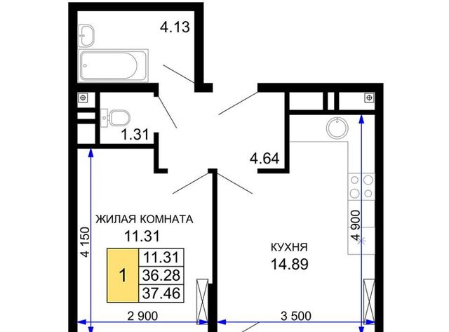 г Краснодар р-н Центральный ЖК Фонтаны фото