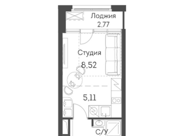 г Москва метро Юго-Восточная метро Нижегородская ЖК Аквилон Бисайд ао, Нижегородский район муниципальный район фото