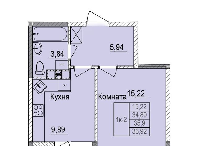 г Ижевск р-н Индустриальный ЖК Ботаника 1-й мкр фото