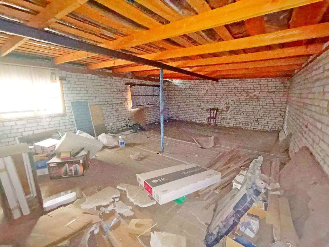 гараж г Белгород Харьковская гора Западный ул Губкина фото 3