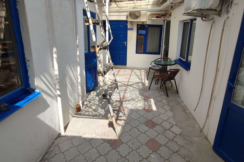 дом г Евпатория ул Сытникова 33а фото 8