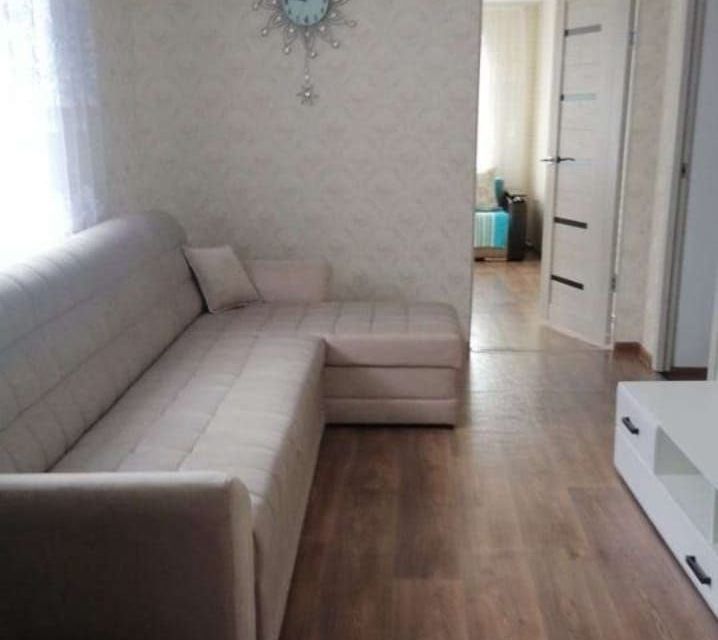 дом р-н Жирновский п Мельзавод ул Новая 2/2 фото 1