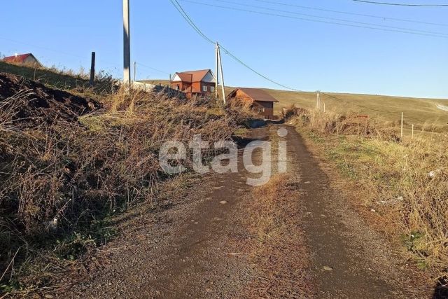 земля ул Сталинградская фото