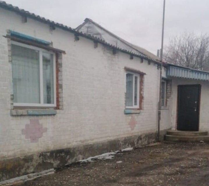 дом р-н Жирновский п Мельзавод ул Новая 2/2 фото 9