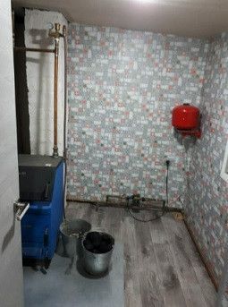 дом г Кемерово р-н Рудничный ул Фурманова 9 фото 7