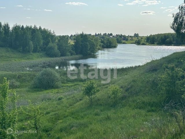 земля р-н Брянский д Тиганово ул Садовая фото 7