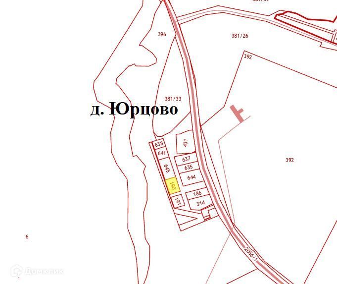 земля р-н Киржачский фото 1