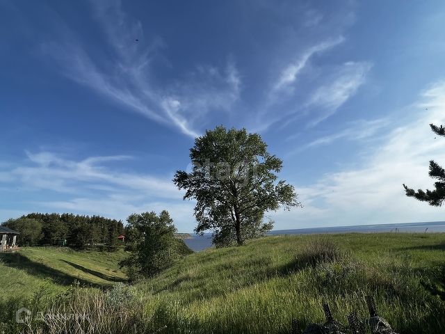 земля р-н Чердаклинский с Красный Яр ул Свердлова 13 фото 2