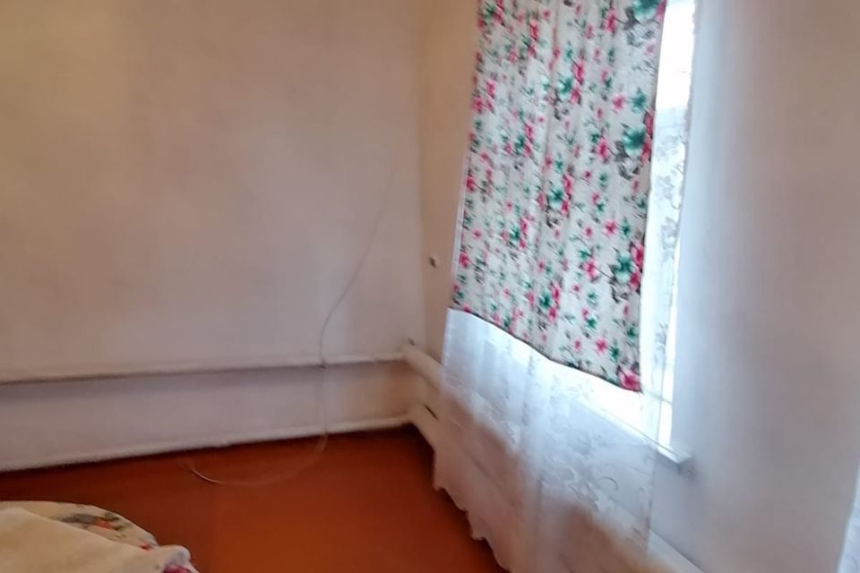 дом р-н Далматовский г Далматово ул 4 Уральского полка 14 фото 4