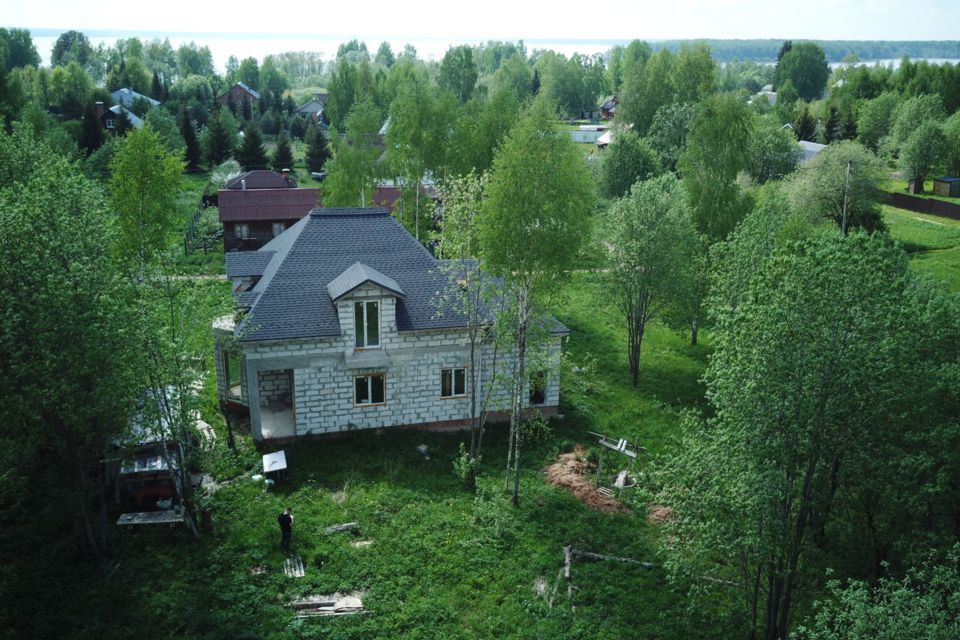 дом р-н Гагаринский фото 4