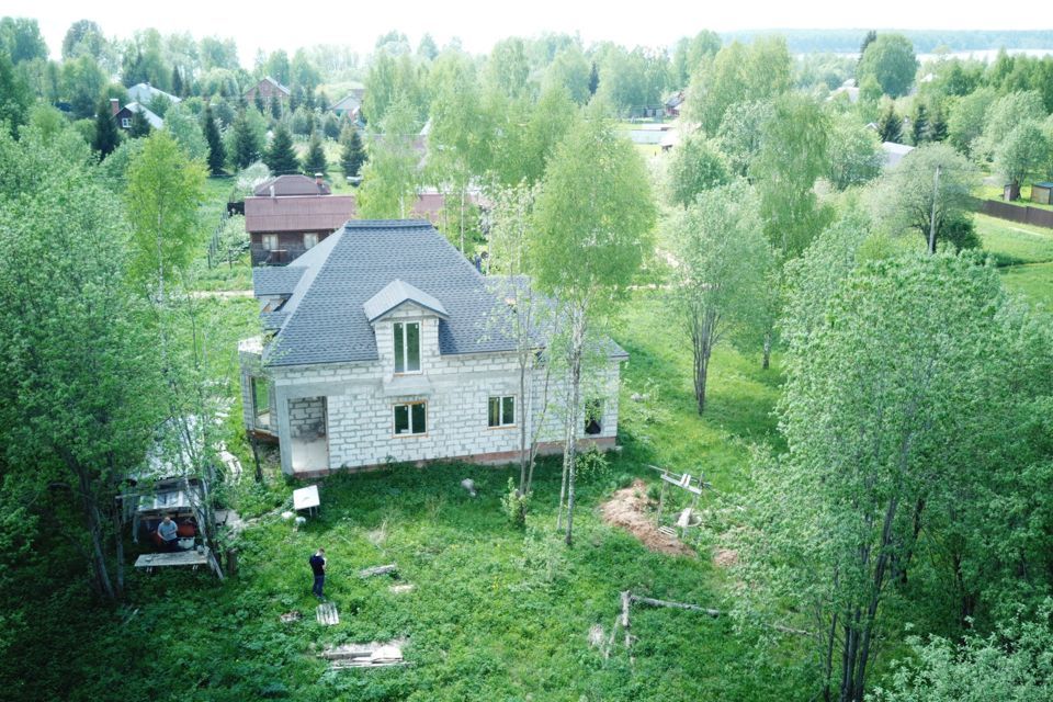дом р-н Гагаринский фото 3