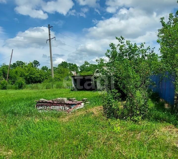 дом р-н Майкопский п Табачный ул 4-я Сосновая фото 9