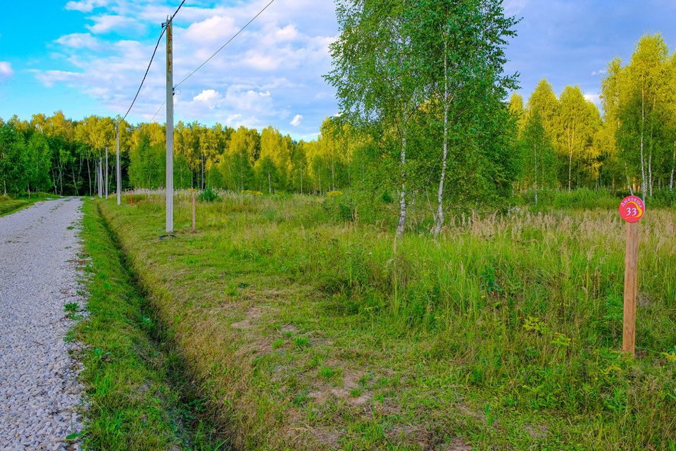 земля р-н Заокский фото 1