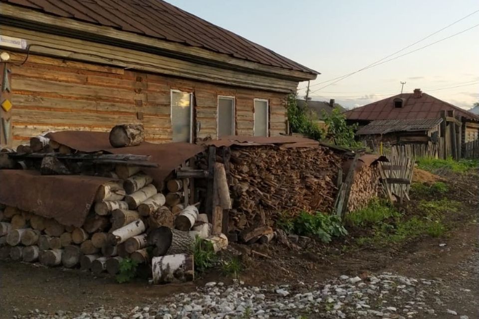 дом г Серов Правобережье Каквы ул Новолесопильная 18 фото 3