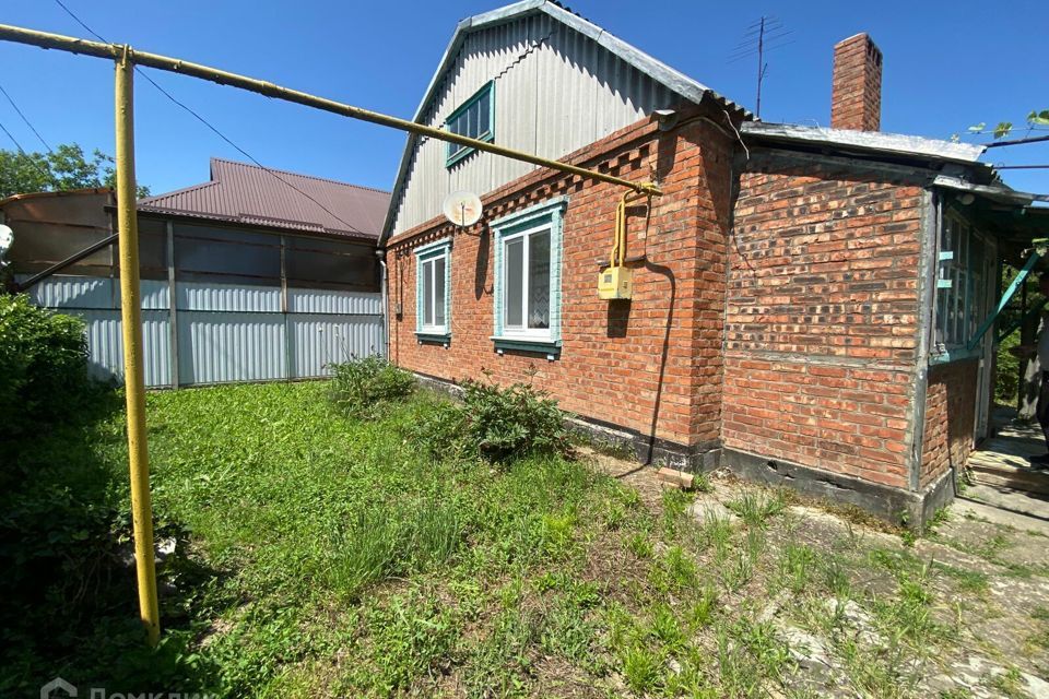 дом р-н Славянский г Славянск-на-Кубани ул Гриня 213 фото 4