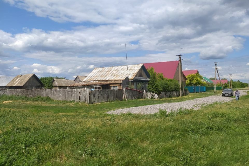 дом р-н Уфимский с Асаново ул Восточная фото 10