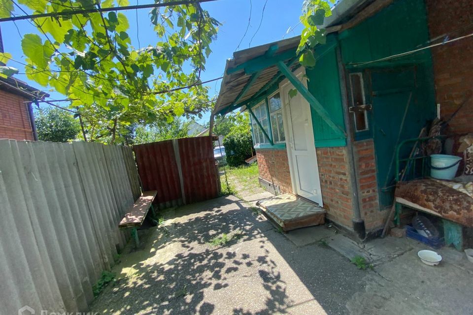 дом р-н Славянский г Славянск-на-Кубани ул Гриня 213 фото 5