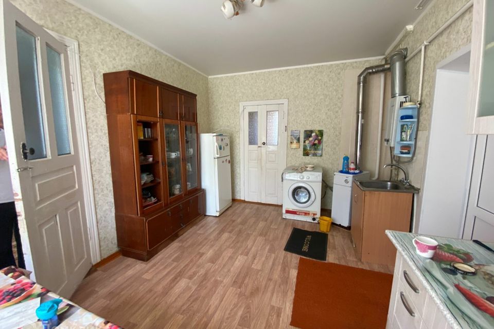 дом р-н Славянский г Славянск-на-Кубани ул Гриня 213 фото 7