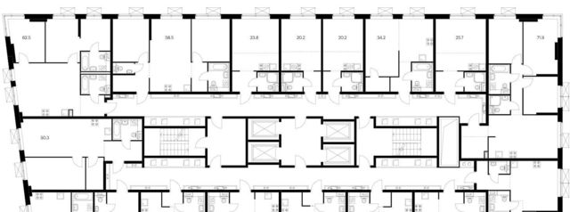 г Москва метро Аминьевская ЖК Новое Очаково к 1. 4 фото