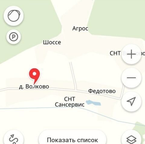 земля городской округ Талдомский п Вербилки 46К-8342 фото 2