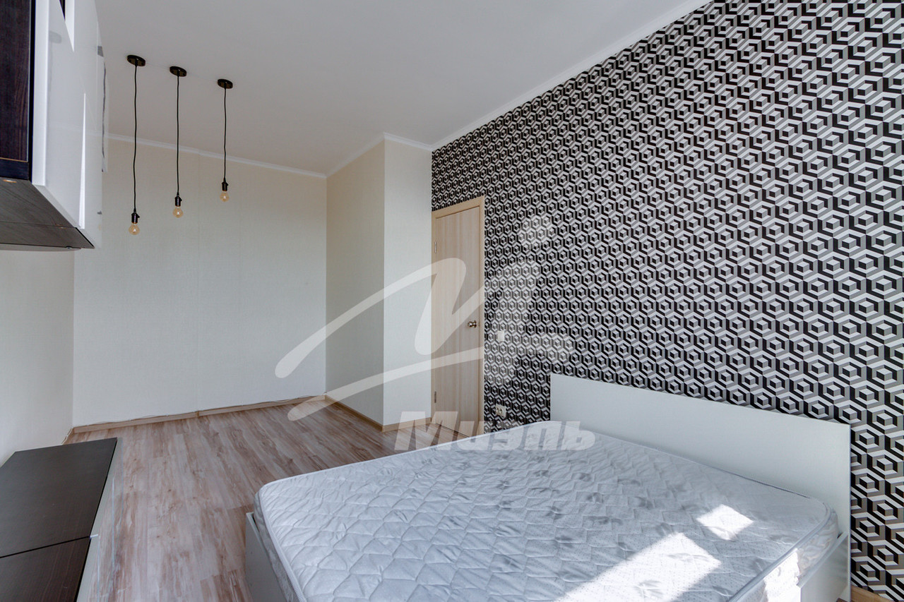 квартира г Химки ул Германа Титова 12к/2 фото 2