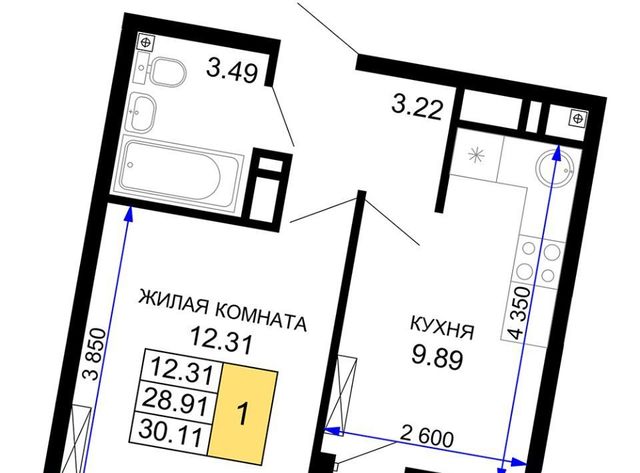 г Краснодар р-н Центральный ЖК Фонтаны фото