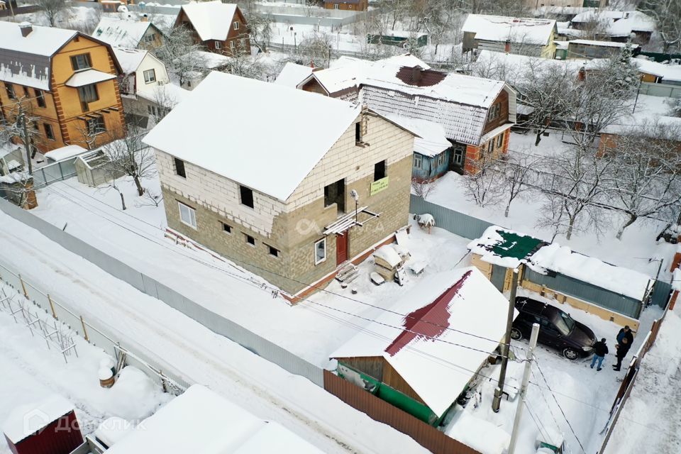 дом городской округ Богородский г Электроугли ул Большое Васильево фото 1