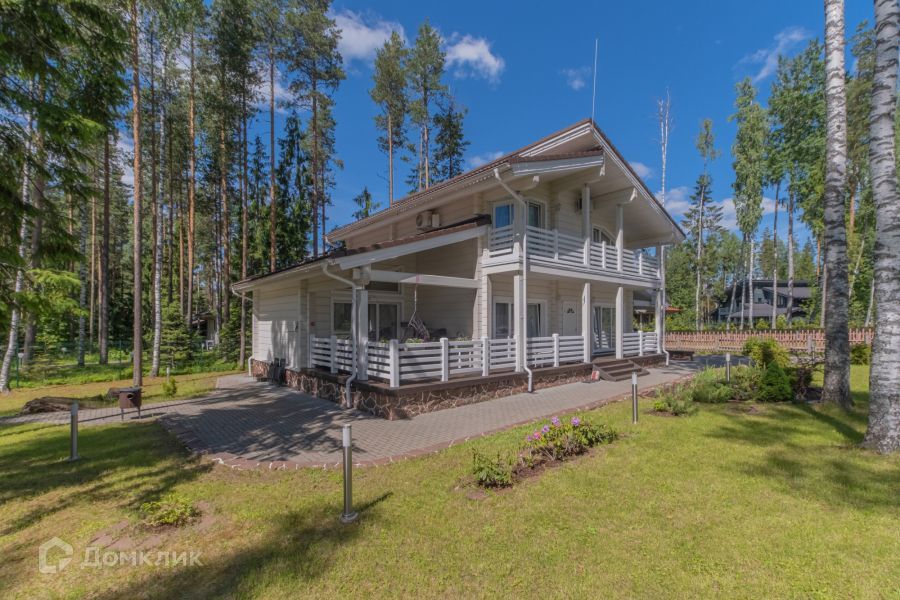 дом р-н Всеволожский д Медный Завод ул Петровская 5 фото 3