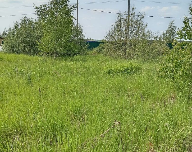 земля городской округ Раменский фото 2