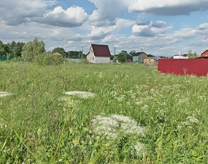 земля городской округ Воскресенск фото 3